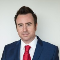 Global Council for Responsible AI Employee Darren Douglas's profile photo