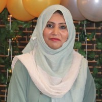 Moshi Employee Parveen Yunus's profile photo