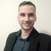 Mereo. Employee Adriano de Sá's profile photo