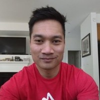 Lumentum Employee Michael Real's profile photo