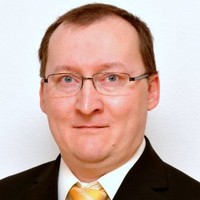 Invasys a.s. Employee Jiri Randus's profile photo