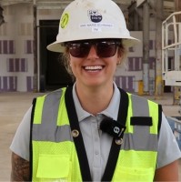 ESA South, Inc. Employee Ann-Marie Schwaner's profile photo