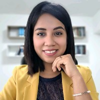 MTA Group Employee Dayana Sulca's profile photo