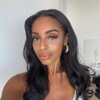 New Look Employee Aliyah Brown's profile photo