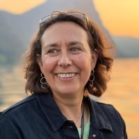 University of Lucerne Employee Gisela Michel's profile photo