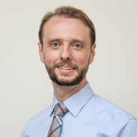 Index Exchange Employee Stuart Gregory's profile photo