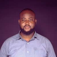 Techpression Employee Oluwaseun Babalola's profile photo