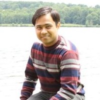 BlueCross BlueShield of Tennessee Employee Desh Deepak's profile photo