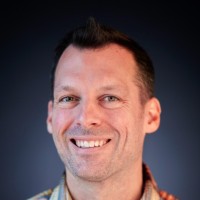 Accelerating Community Energy Transformation Employee Philip Cox's profile photo