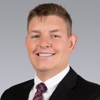 Colliers Employee Tyler Sweet's profile photo