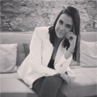 Glintt Global Employee Ines Santos's profile photo