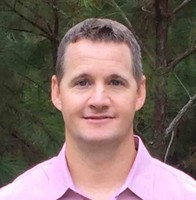 Entergy Employee Chris Cahal's profile photo