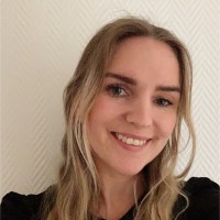 Knowit Employee Stina Isaksson's profile photo