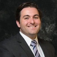 nCino, Inc. Employee James Nixon's profile photo