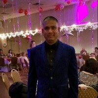 Shameer Sadloo Email & Phone Number