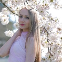 ZenKoder Employee Yuliia Kudrenko's profile photo