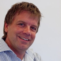 Rijksmuseum Employee Ron Kok's profile photo