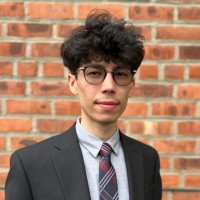 IpserLab Employee Patrick Post's profile photo