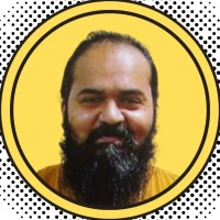 Digital And Beyond Employee Vikas Pal's profile photo