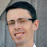 Indiana Office of Technology Employee Gram Lester's profile photo