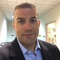 Moses/Weitzman Health System Employee John Chapman's profile photo