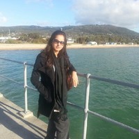 Sahira Naz Email & Phone Number