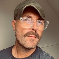 Killer Creative Employee David Harrison's profile photo