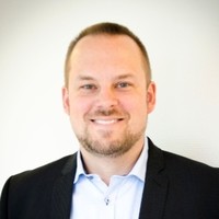 Junckers A/S Employee Jesper Kjaergaard-Jensen's profile photo