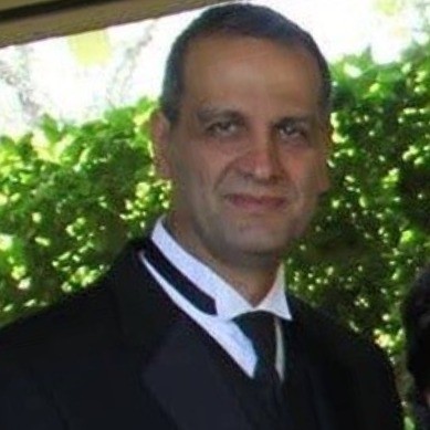 Farid Parvini Email & Phone Number