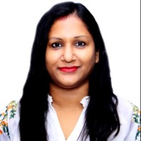 Zopper Employee Archana Sahu's profile photo