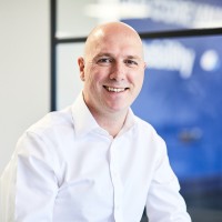 BCN Group Employee Mike Sanderson's profile photo