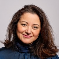 TRASNA Solutions Employee Hanene Maupas's profile photo