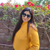 Shipra Kapoor Email