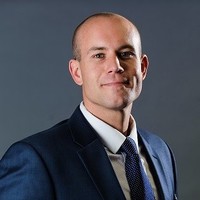 Workday Employee Jonathan Crane's profile photo