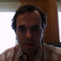 Staples Portugal Employee Alfredo Almeida's profile photo