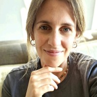 Lucía Catalá's profile photo
