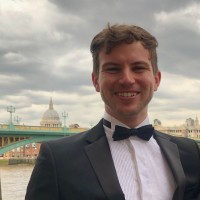 Peer Group plc Employee Jack Kittel's profile photo