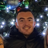 MIDLAND GROUP TRAINING SERVICES LIMITED Employee Jordan Geoghegan's profile photo