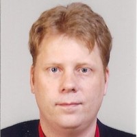 Verizon Employee Fokke de Jong's profile photo