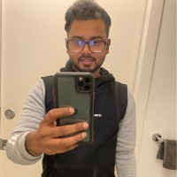 Rotary Engineering Pty Ltd Employee Avneel Prakash's profile photo