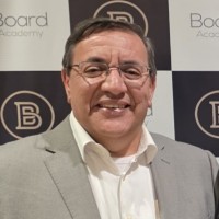 Board Academy Br Employee Claudio Lopes's profile photo