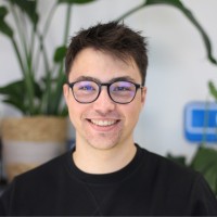 Cloudcarrier Employee Joey Mondeel's profile photo