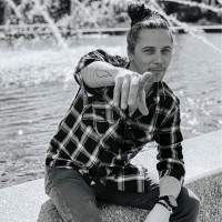 FireFold Employee Anthony Bove's profile photo
