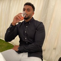 YORKSHIRE STAINLESS LTD Employee Ariff Nasser's profile photo