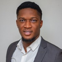 42DIGITAL Employee Anselem Akukwe's profile photo