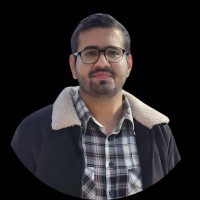 CloudKettle Employee Syed Ali's profile photo
