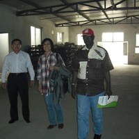 ASPA Employee Abdoulie Khan's profile photo