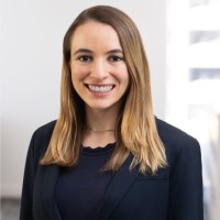 U.S. District Court, District of Massachusetts Employee Alyza Sebenius's profile photo
