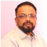 TOYO INK INDIA Employee K Murthy's profile photo