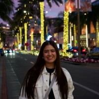 Edgestone Staffing Employee Karla Lizama's profile photo